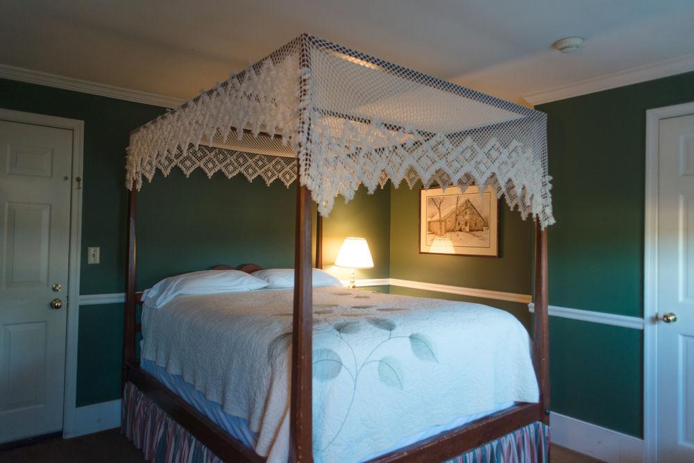 Logan Inn New Hope Eksteriør bilde