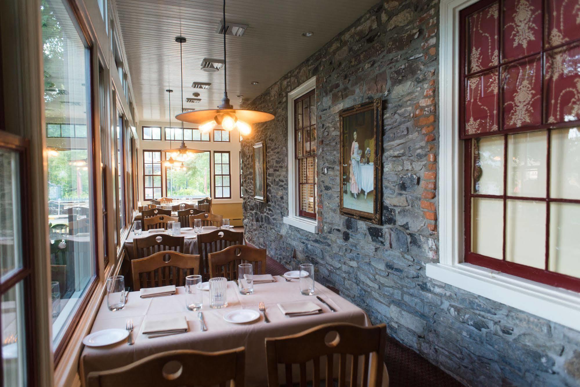 Logan Inn New Hope Eksteriør bilde